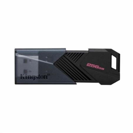 Memoria USB Kingston DataTraveler Exodia Onyx Nero 256 GB