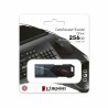Memoria USB Kingston DataTraveler Exodia Onyx Nero 256 GB