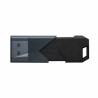 Memoria USB Kingston DataTraveler Exodia Onyx Nero 256 GB
