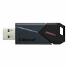 Memoria USB Kingston DataTraveler Exodia Onyx Nero 256 GB