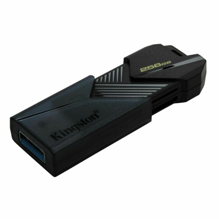 Memoria USB Kingston DataTraveler Exodia Onyx Nero 256 GB