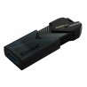 Memoria USB Kingston DataTraveler Exodia Onyx Nero 256 GB