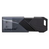 Memoria USB Kingston DataTraveler Exodia Onyx Nero 256 GB