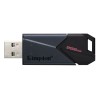 Memoria USB Kingston DataTraveler Exodia Onyx Nero 256 GB
