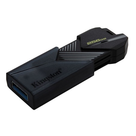 Memoria USB Kingston DataTraveler Exodia Onyx Nero 256 GB