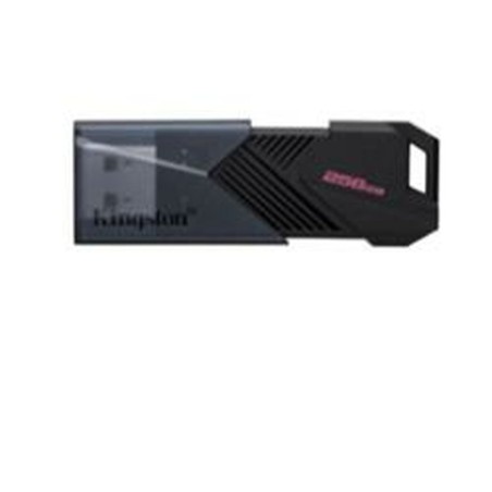 Memoria USB Kingston DataTraveler Exodia Onyx Nero 256 GB