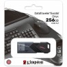 Memoria USB Kingston DataTraveler Exodia Onyx Nero 256 GB