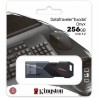 Memoria USB Kingston DataTraveler Exodia Onyx Nero 256 GB