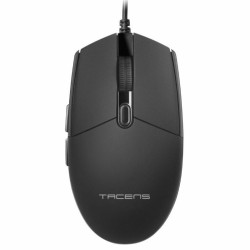 Mouse Ottico Mouse Ottico Tacens AMG Nero 3200 DPI