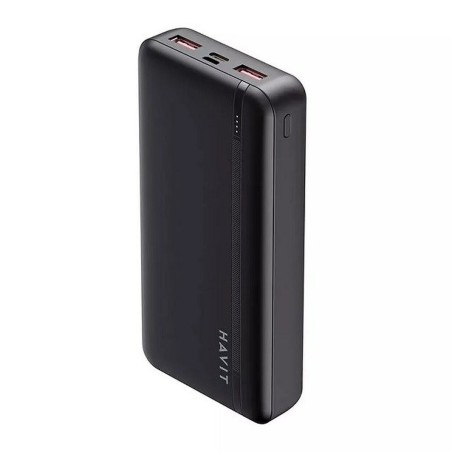 Powerbank Havit PB92 Nero 20000 mAh