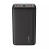 Powerbank Havit PB92 Nero 20000 mAh