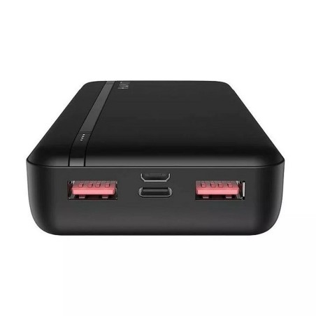 Powerbank Havit PB92 Nero 20000 mAh
