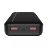 Powerbank Havit PB92 Nero 20000 mAh
