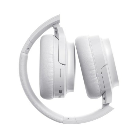 Cuffie Bluetooth a Fascia Havit I62 Bianco