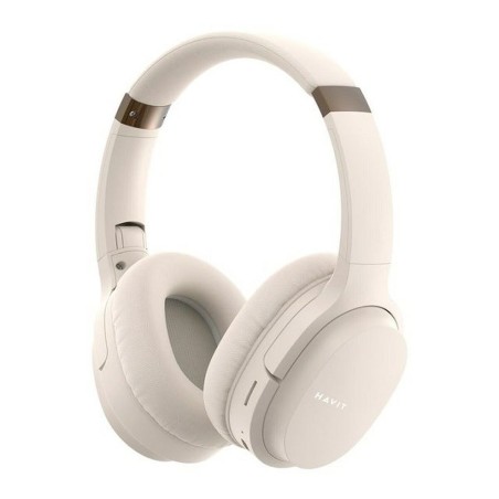 Cuffie Bluetooth a Fascia Havit I62 Oro
