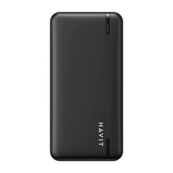 Powerbank Havit PB91 Nero 20000 mAh