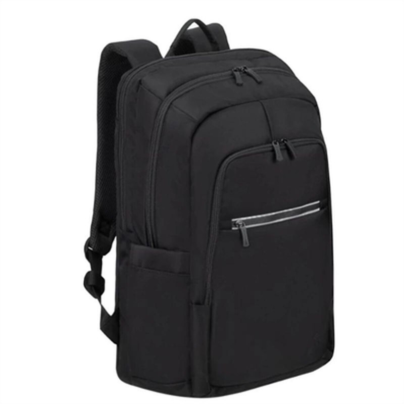 Valigetta per Portatile Rivacase Alpendorf ECO Nero 17,3" Valigetta per Portatile Rivacase Alpendorf ECO Nero 17,3"