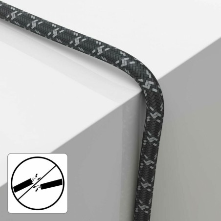 Cavo Antenna Hama 00205070 Nero 1,5 m