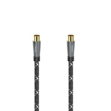 Cavo Antenna Hama 00205070 Nero 1,5 m