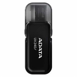 Memoria USB Adata AUV240-32G-RBK 32 GB Nero