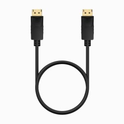 Cavo DisplayPort Aisens A124-0737 Nero 50 cm