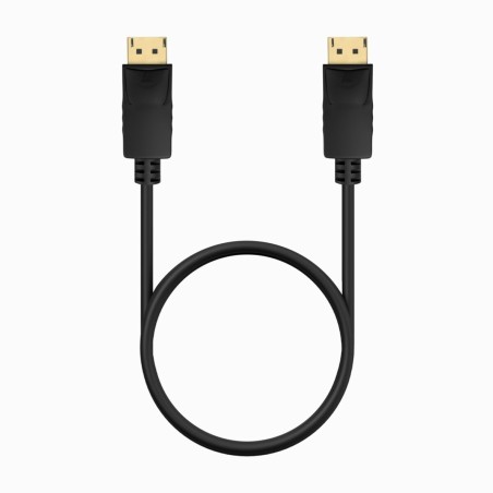 Cavo DisplayPort Aisens A124-0737 Nero 50 cm