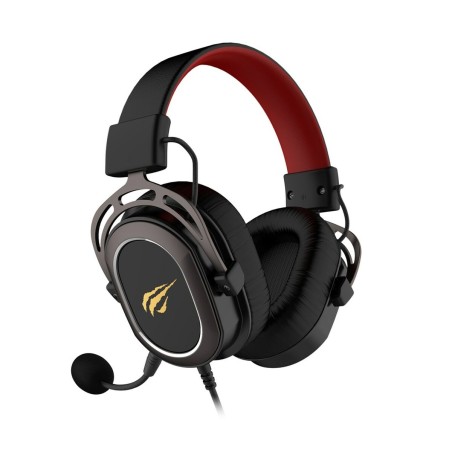 Auricolari con Microfono Gaming Havit H2008d