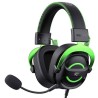 Auricolari con Microfono Gaming Havit H2002E