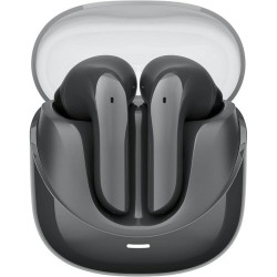 Auricolari Wireless con Custodia di Ricarica Havit TW974 ModernBuds Nero
