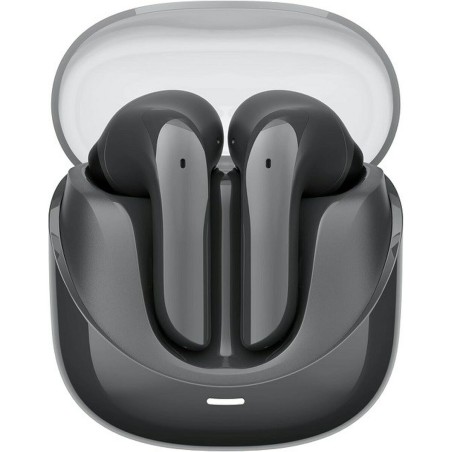 Auricolari Wireless con Custodia di Ricarica Havit TW974 ModernBuds Nero