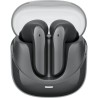 Auricolari Wireless con Custodia di Ricarica Havit TW974 ModernBuds Nero
