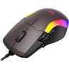 Mouse Gaming Havit MS959S Nero Stampa