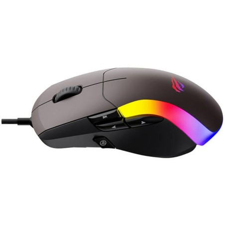 Mouse Gaming Havit MS959S Nero Stampa