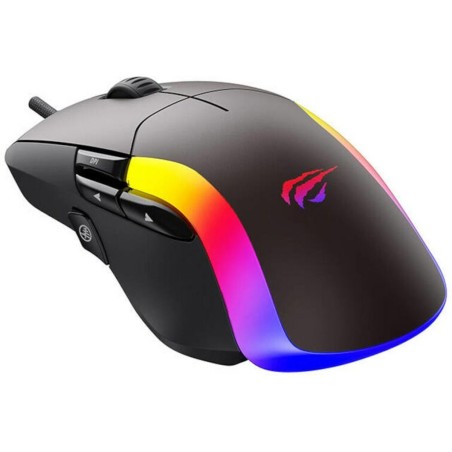 Mouse Gaming Havit MS959S Nero Stampa