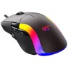 Mouse Gaming Havit MS959S Nero Stampa