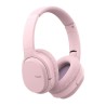 Cuffie Bluetooth a Fascia Havit I62 Rosa