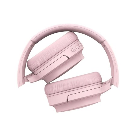 Cuffie Bluetooth a Fascia Havit I62 Rosa