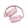 Cuffie Bluetooth a Fascia Havit I62 Rosa
