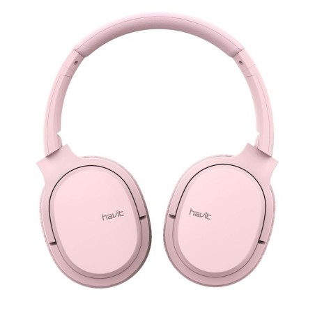 Cuffie Bluetooth a Fascia Havit I62 Rosa