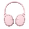 Cuffie Bluetooth a Fascia Havit I62 Rosa