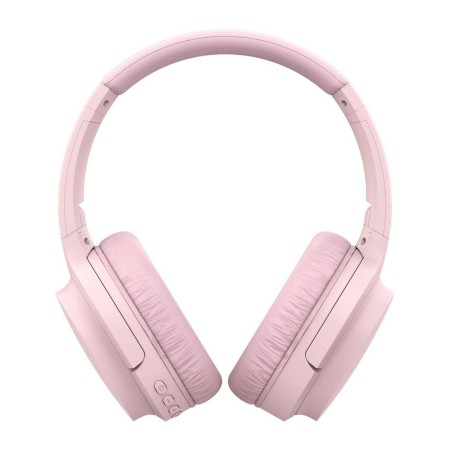 Cuffie Bluetooth a Fascia Havit I62 Rosa
