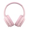 Cuffie Bluetooth a Fascia Havit I62 Rosa