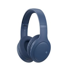 Cuffie Bluetooth a Fascia Havit H633BT Azzurro