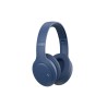Cuffie Bluetooth a Fascia Havit H633BT Azzurro