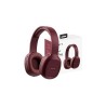 Cuffie Bluetooth a Fascia Havit H2590BT PRO Rosso