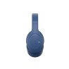 Cuffie Bluetooth a Fascia Havit H633BT Azzurro
