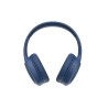 Cuffie Bluetooth a Fascia Havit H633BT Azzurro