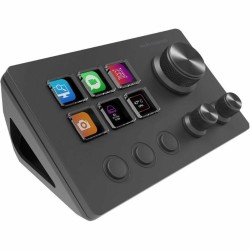 Filtro Privacy per Monitor Mars Gaming MSDTWO