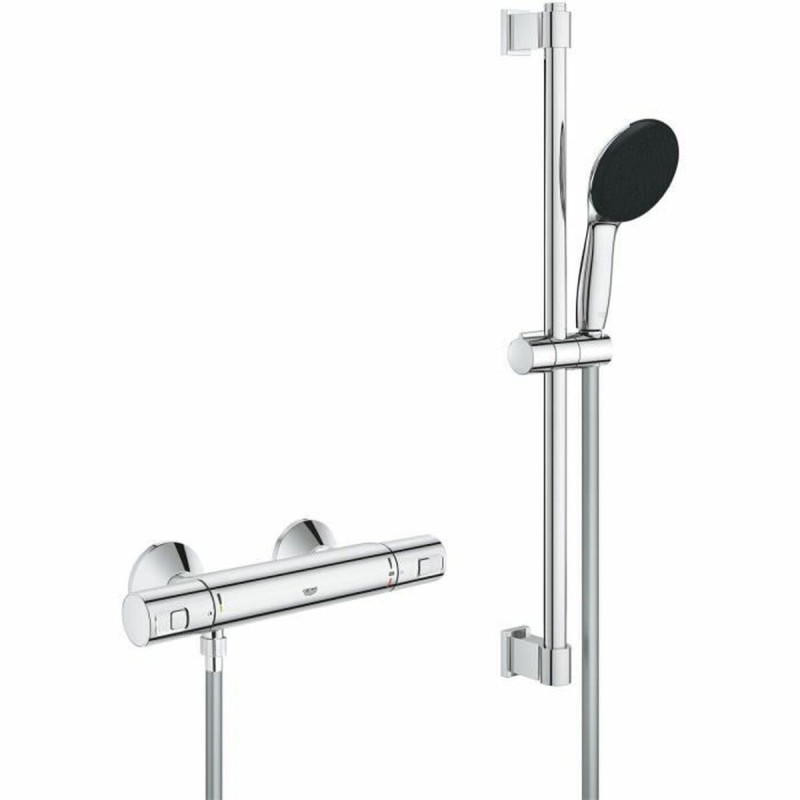 Colonna doccia Grohe Precision Start Plastica Colonna doccia Grohe Precision Start Plastica
