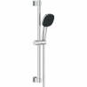 Colonna doccia Grohe Vitalio Comfort 110 ABS Plastica